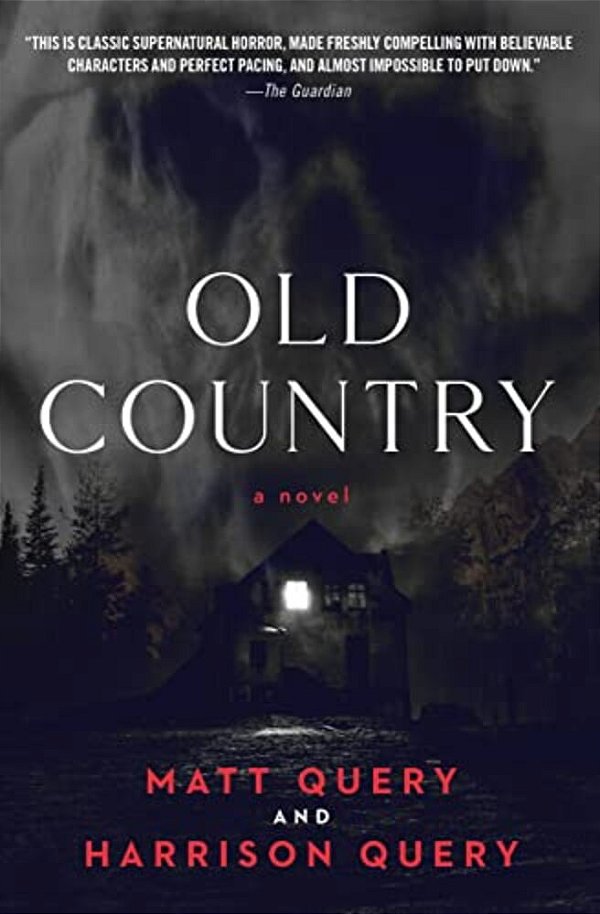 Old Country-..