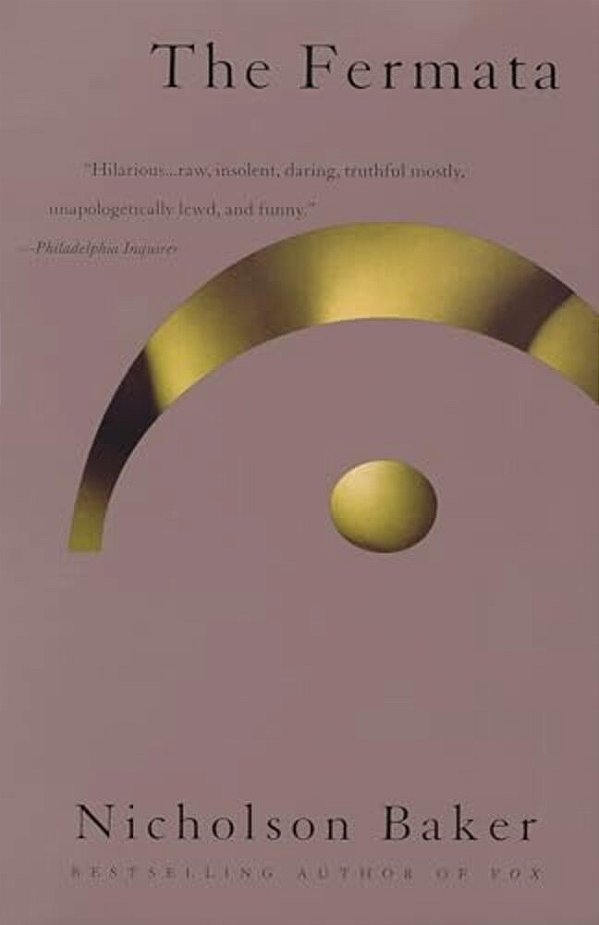 The Fermata-..