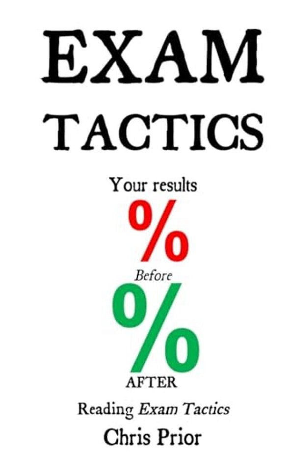 Exam Tactics-..