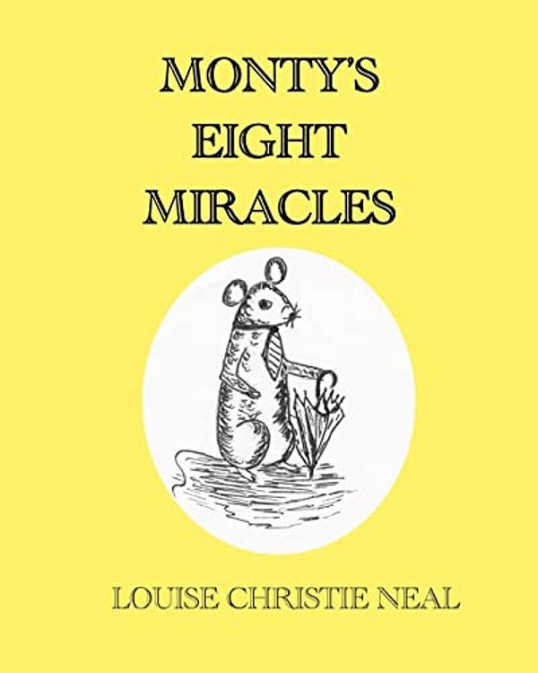 Monty's Eight Miracles-..