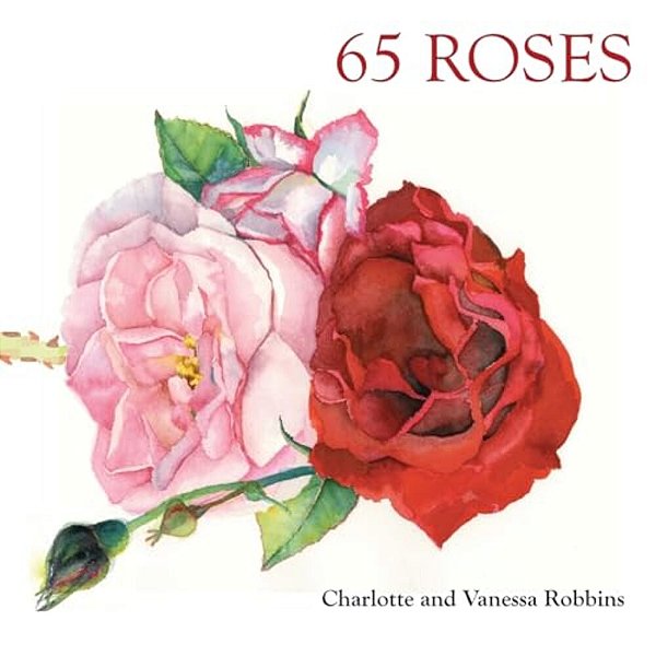 65 Roses-..