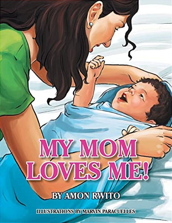 My Mom Loves Me!-..