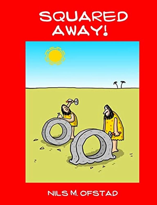 Squared Away!: Vol 1-..