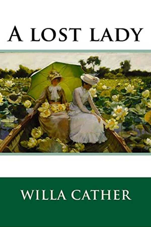 A Lost Lady-..