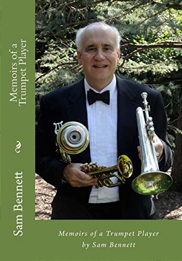 Memoirs Of A Trumpet Player-..
