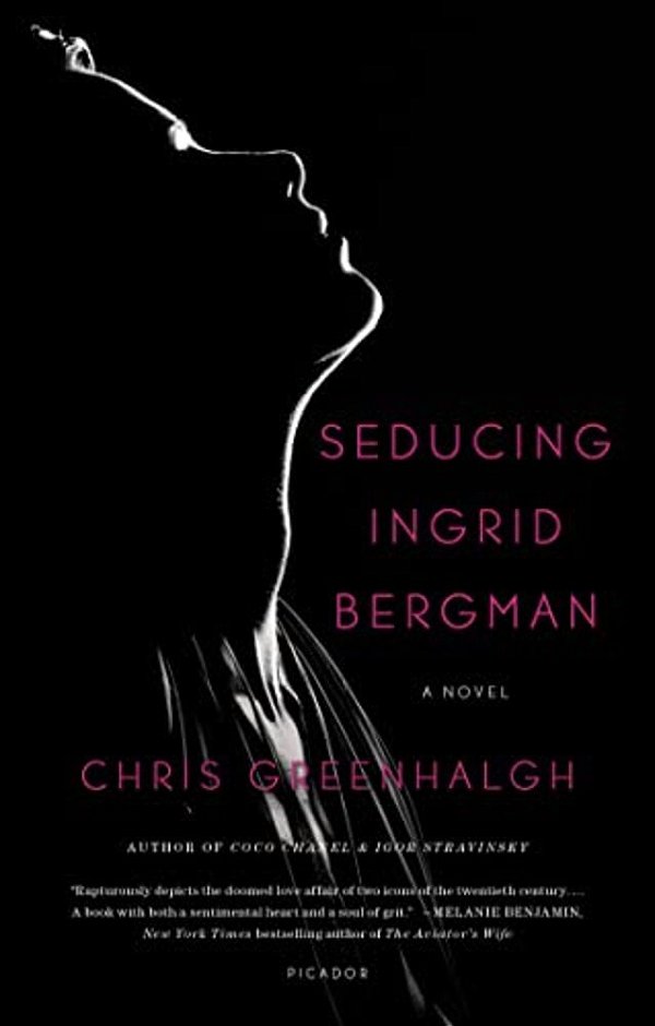 Seducing Ingrid Bergman-..