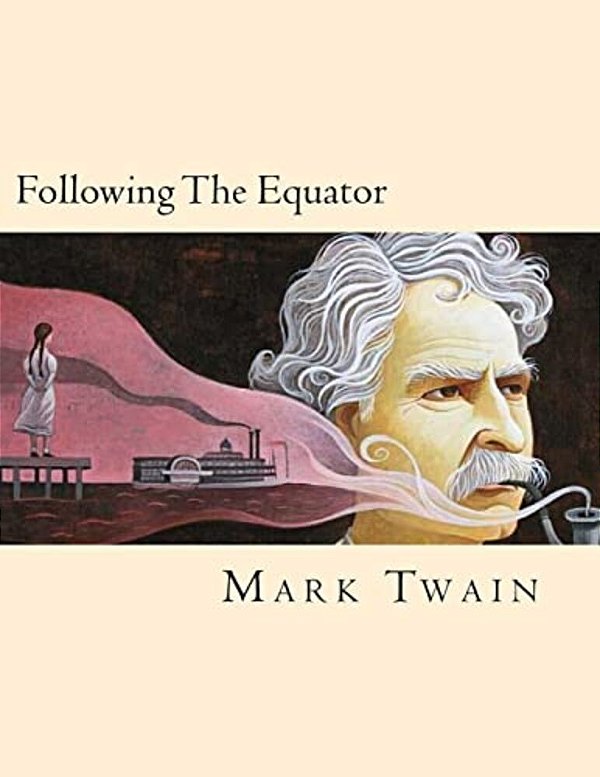 Following The Equator (Spanish Edition)-..
