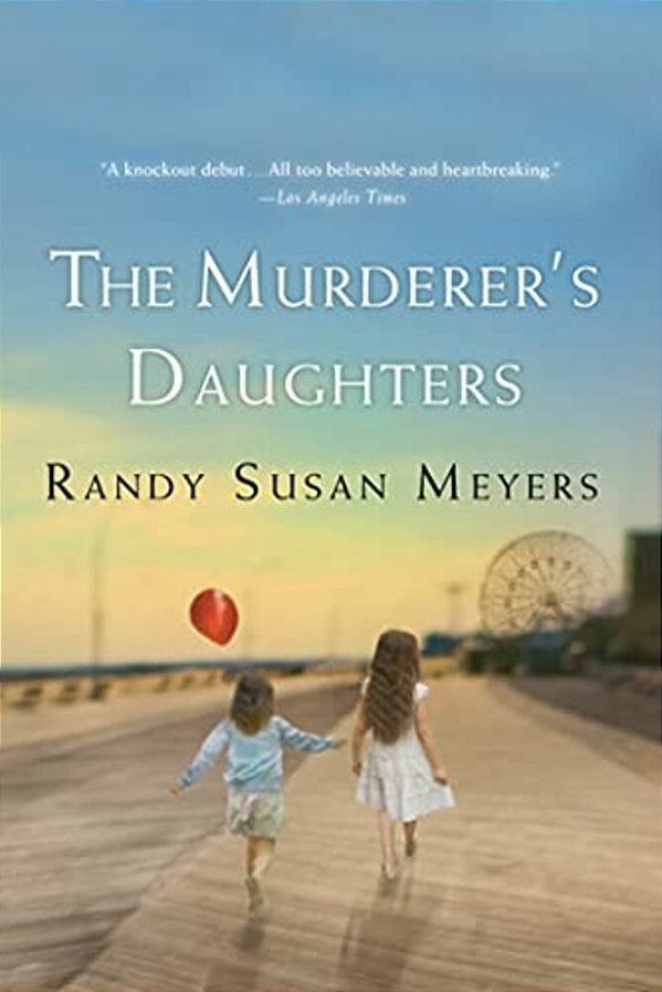 The Murderer's Daughters-..