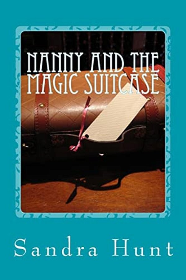 Nanny And The Magic Suitcase-..