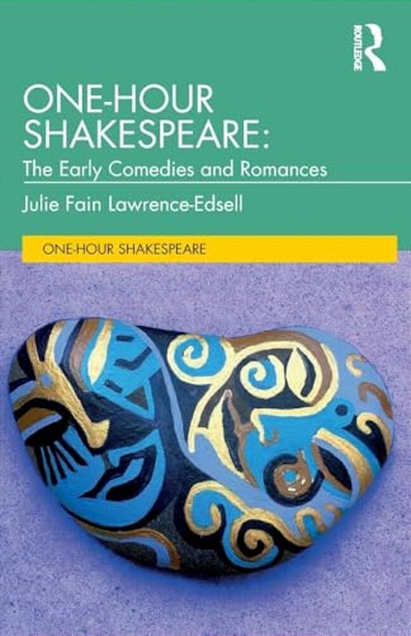 One-Hour Shakespeare: The Early Comedies And Romances-..