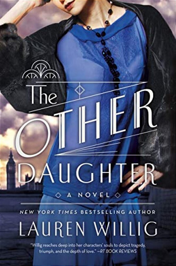 The Other Daughter-..