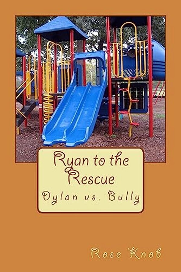 Ryan To The Rescue: Dylan Vs. Bully-..
