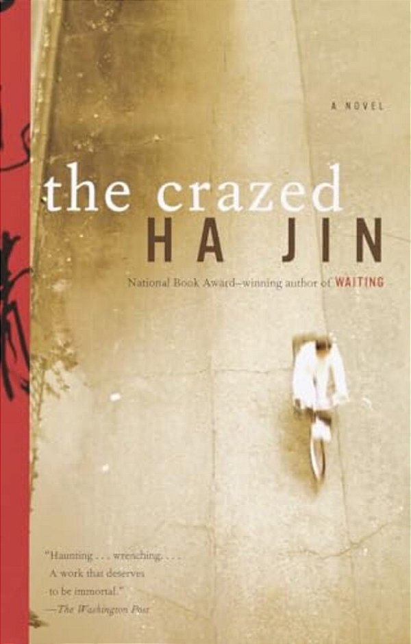 The Crazed-..