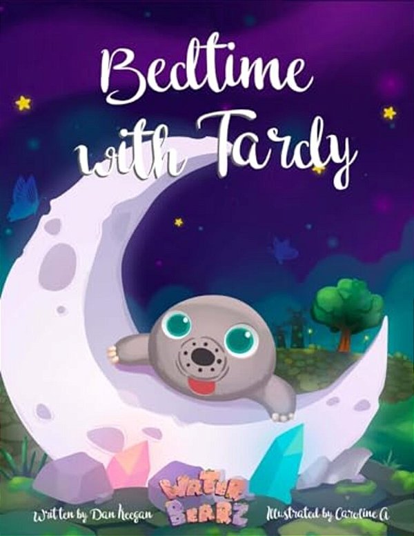 Bedtime With Tardy-..
