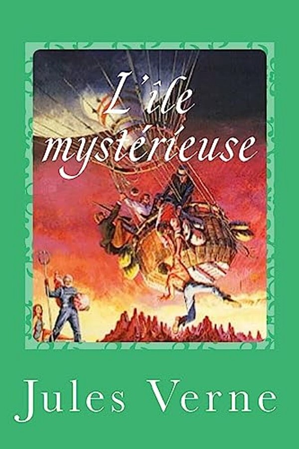 L'Île Mystérieuse-..
