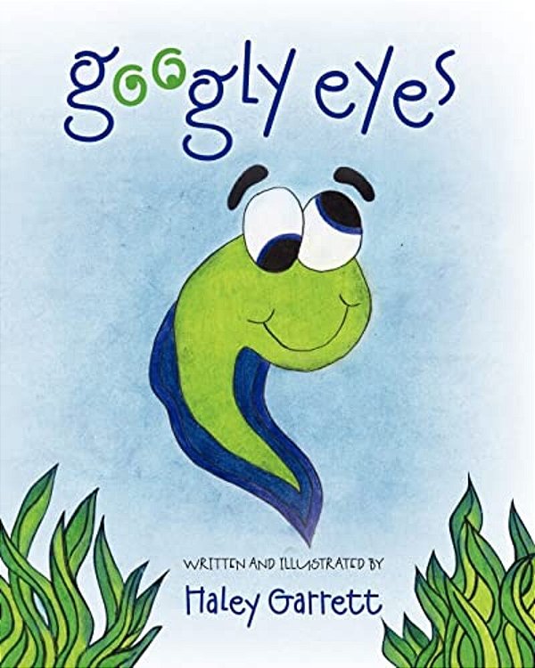 Googly Eyes-..