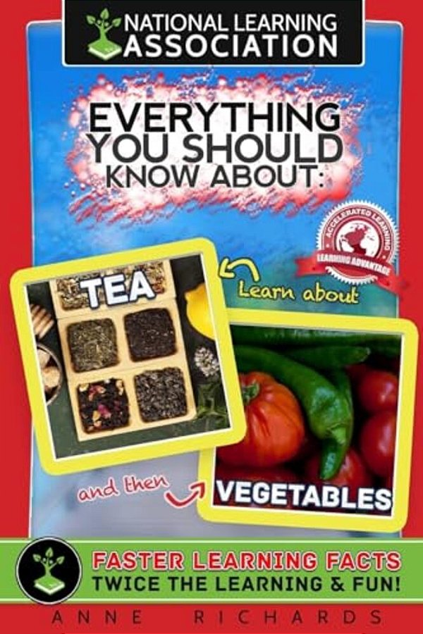 Everything You Should Know About Tea And Vegetables-..