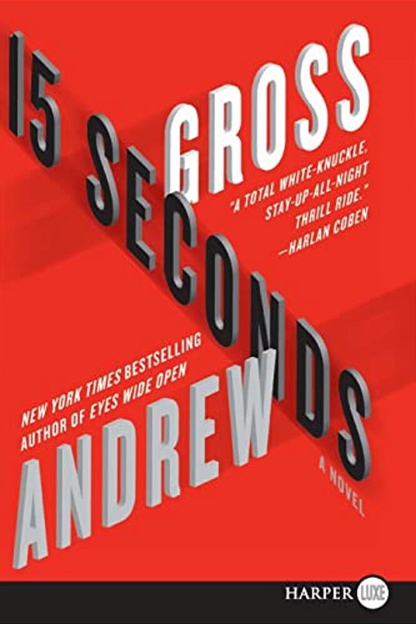 15 Seconds-..