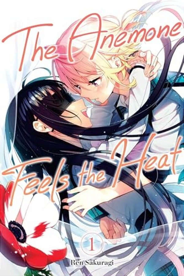 The Anemone Feels The Heat, Vol. 1-..