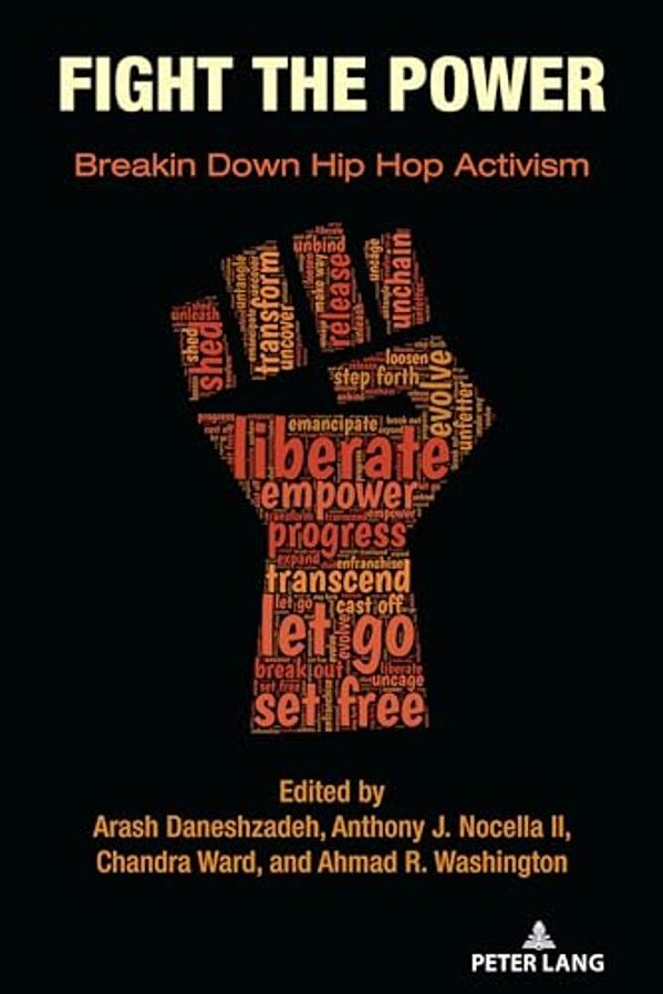 Fight The Power: Breakin Down Hip Hop Activism-..
