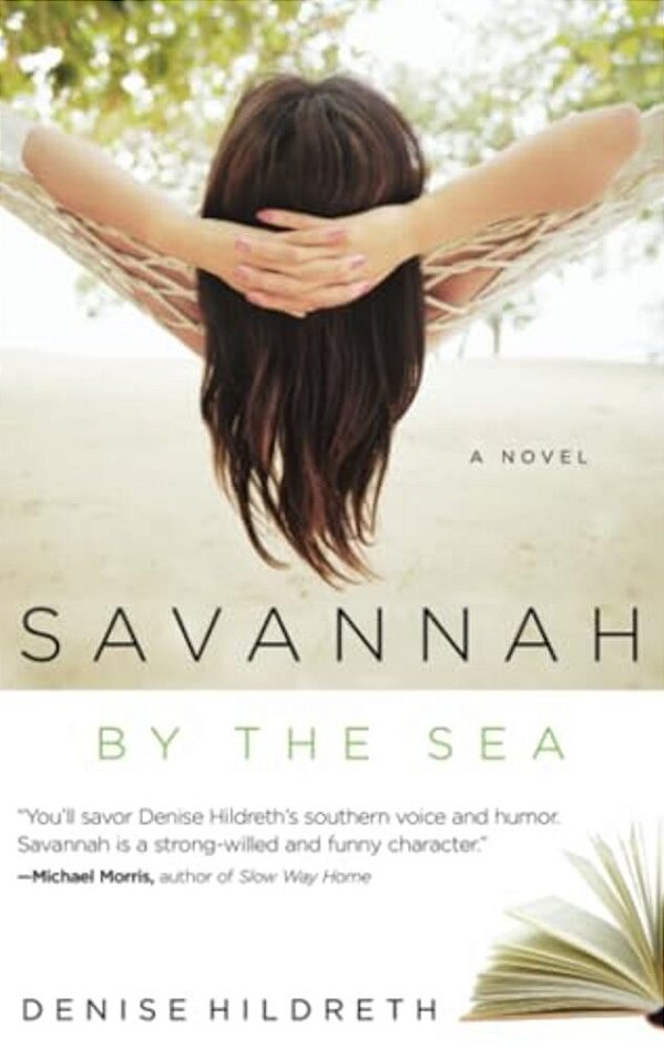 The Savannah By The Sea-..