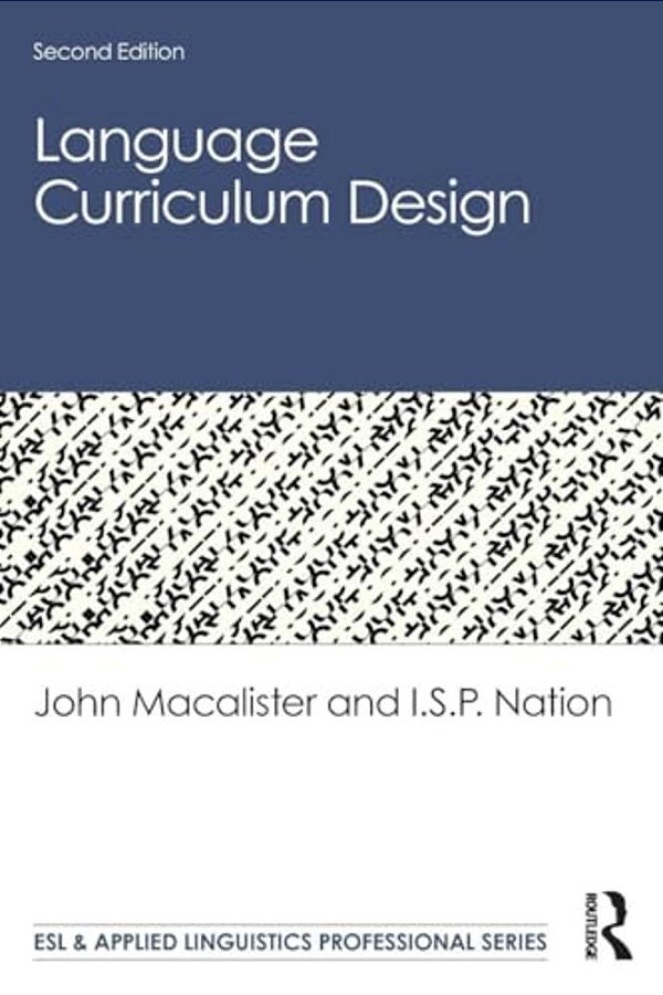 Language Curriculum Design-..