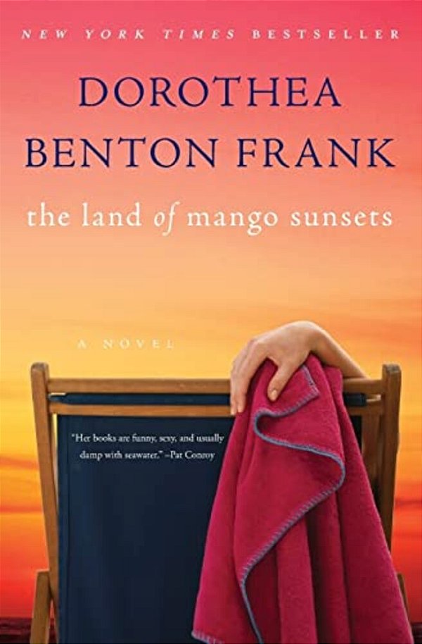 The Land Of Mango Sunsets-..