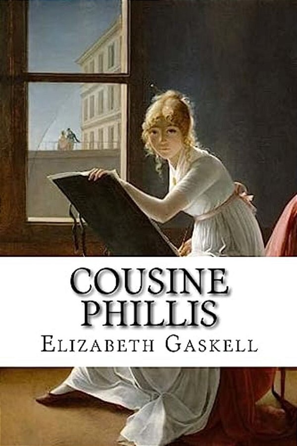 Cousine Phillis-..