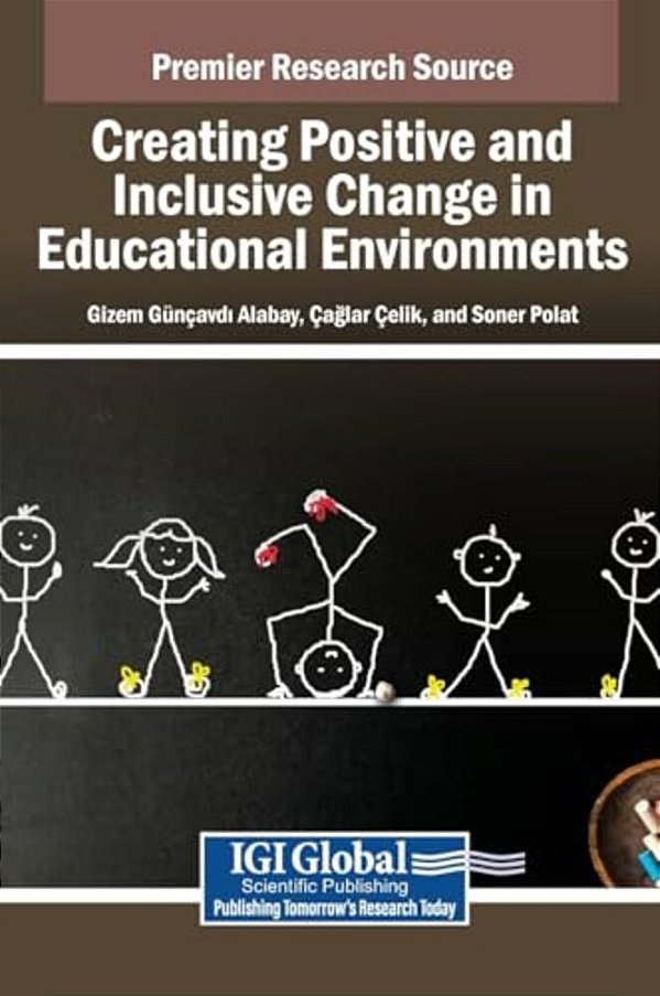 Creating Positive And Inclusive Change In Educational Environments-..