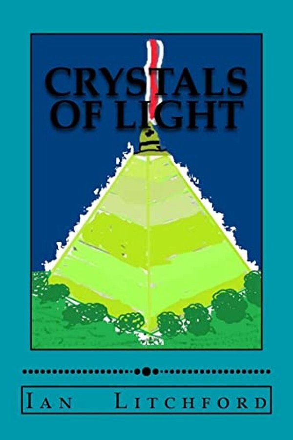 Crystals Of Light-..