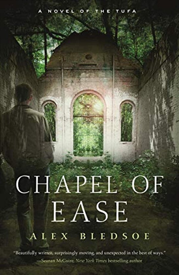Chapel Of Ease-..