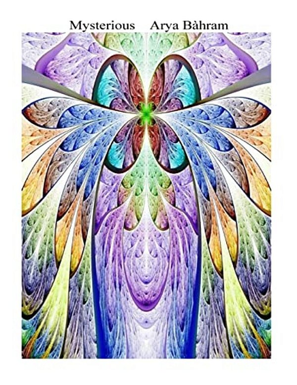 Mysterious: Mysterious World-..