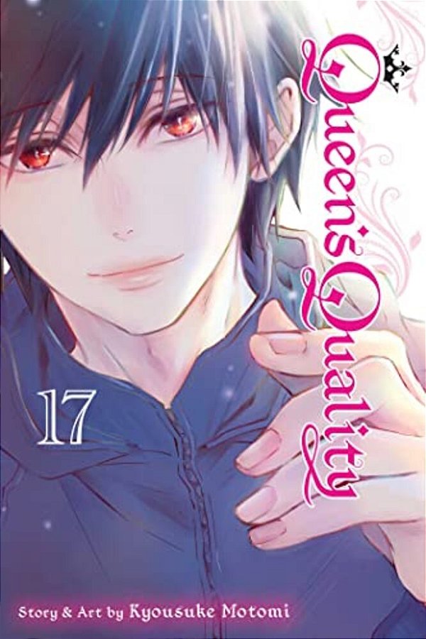 Queen's Quality, Vol. 17-..