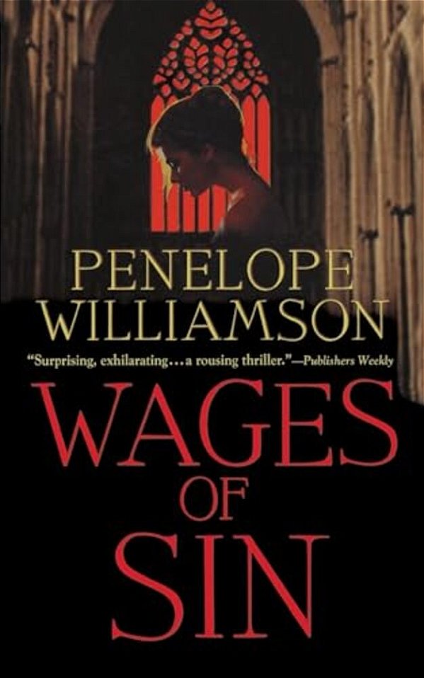 Wages Of Sin-..