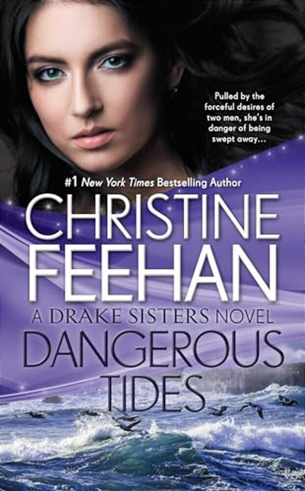 Dangerous Tides-..