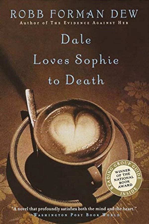 Dale Loves Sophie To Death-..