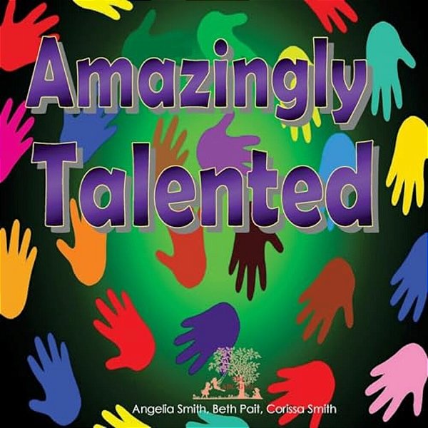 Amazingly Talented-..