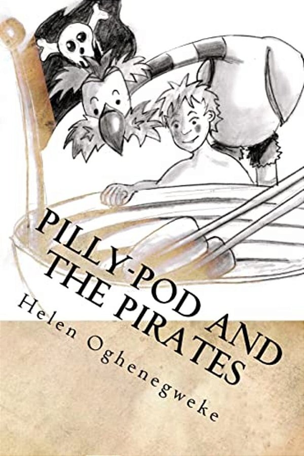 Pilly-Pod And The Pirates-..