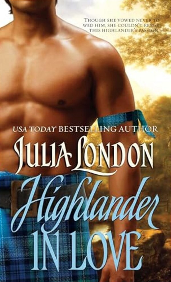 Highlander In Love-..