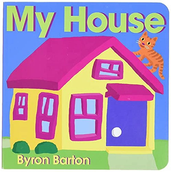 My House-..