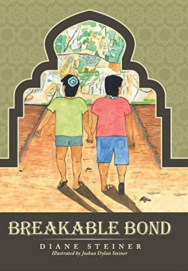 Breakable Bond-..