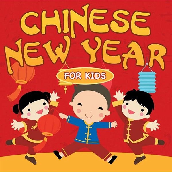 Chinese New Year For Kids-..
