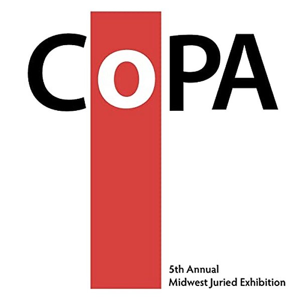Copa 5Th Annual Midwest Juried Exhibition-..