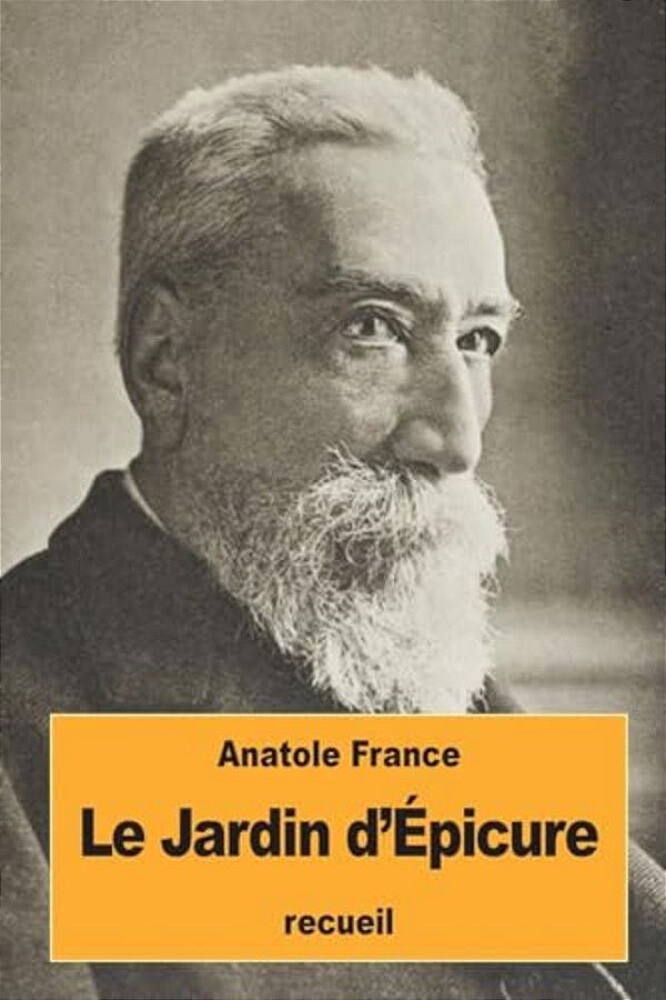 Le Jardin D'Épicure-..