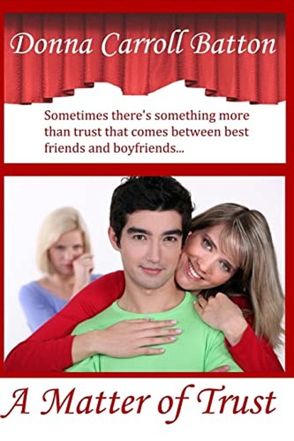 A Matter Of Trust: Relationship Struggles-..