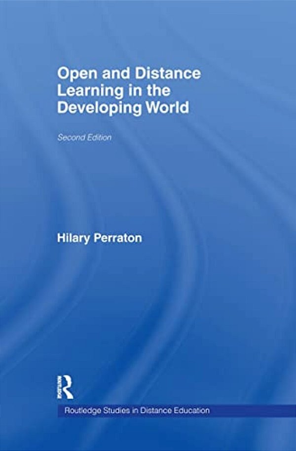Open And Distance Learning In The Developing World-..