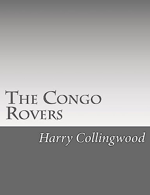 The Congo Rovers-..