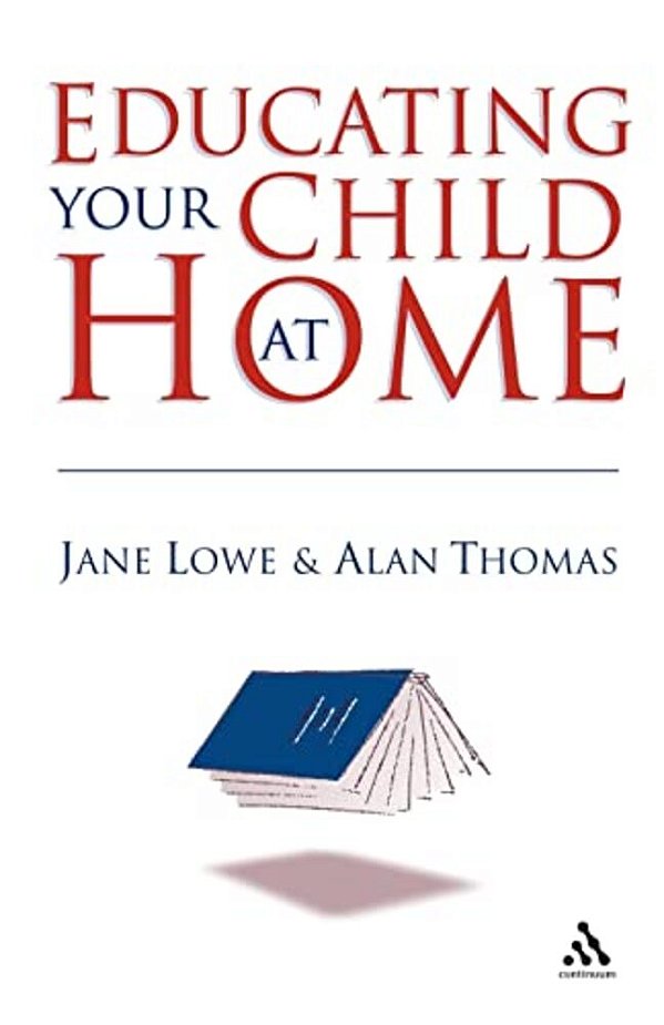 Educating Your Child At Home-..
