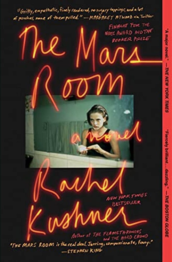 The Mars Room-..
