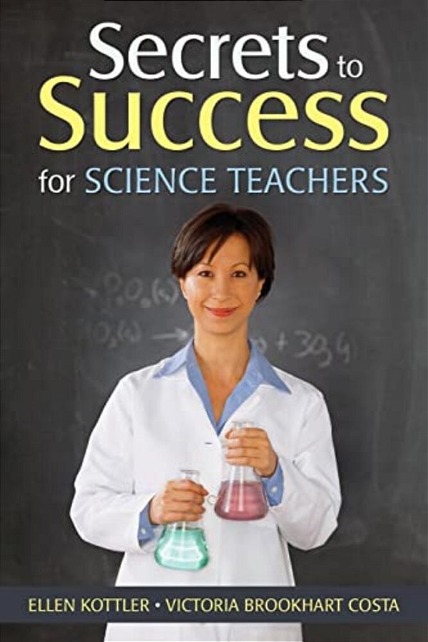 Secrets To Success For Science Teachers-..